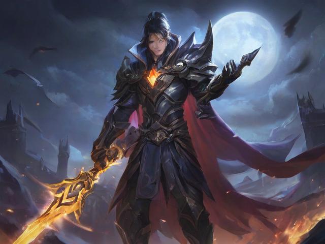 传奇私服城主攻略：掌握权力与福利，成为游戏中的霸主