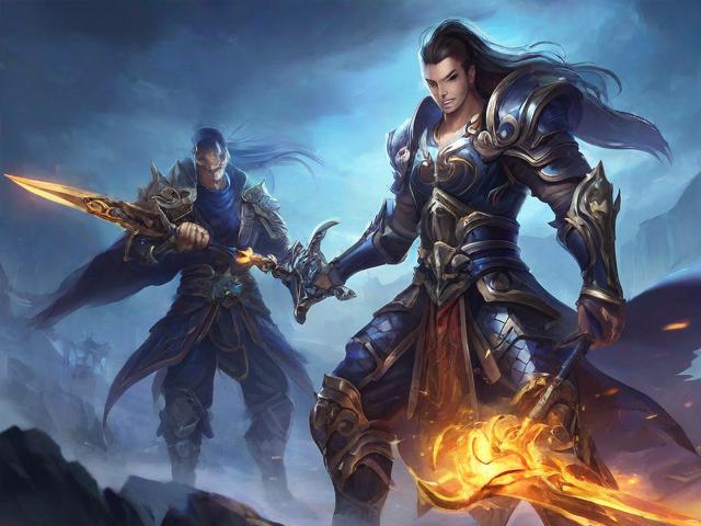 单传奇私服搭建与优化全攻略：轻松打造个性化游戏体验