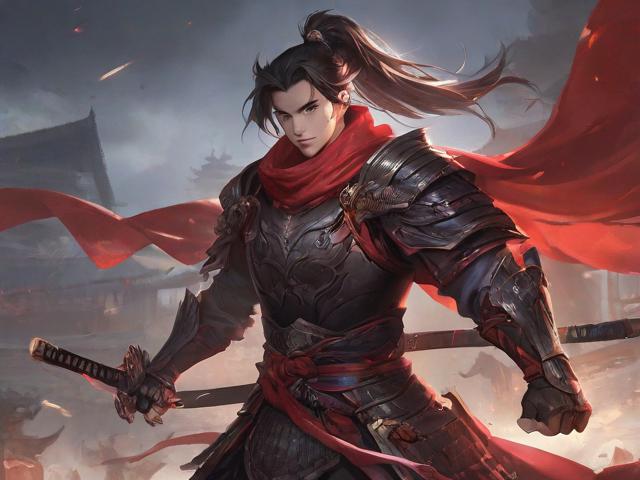 刀客传奇私服：全新体验与下载安装指南