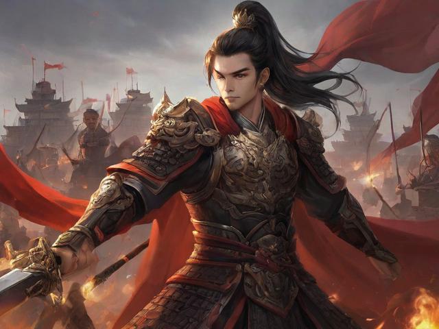 赤壁传奇私服:全新三国冒险,快速上手与高级玩法全攻略