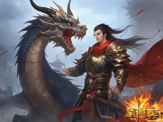 龙吟传奇私服：全新版本下载与新手攻略，快速上手畅玩经典传奇