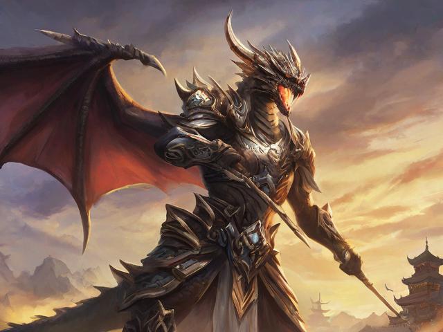 龙城传奇私服最新版本下载与装备获取全攻略