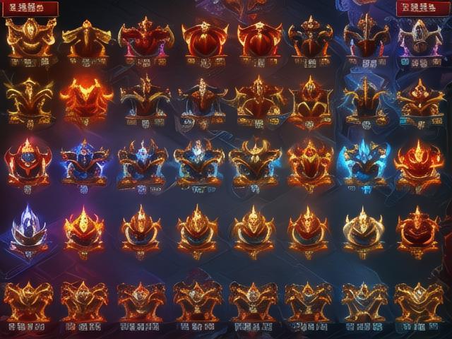 传奇盛世私服：安全下载与新手入门全攻略