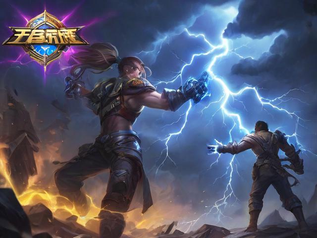 传奇风暴私服：体验自由与激情的经典游戏世界