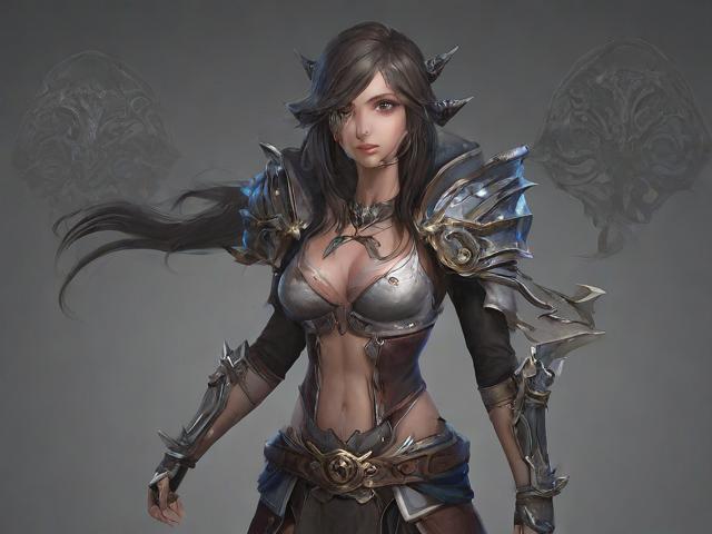 传奇私服衣服补丁：轻松获取与安装，打造独特游戏角色