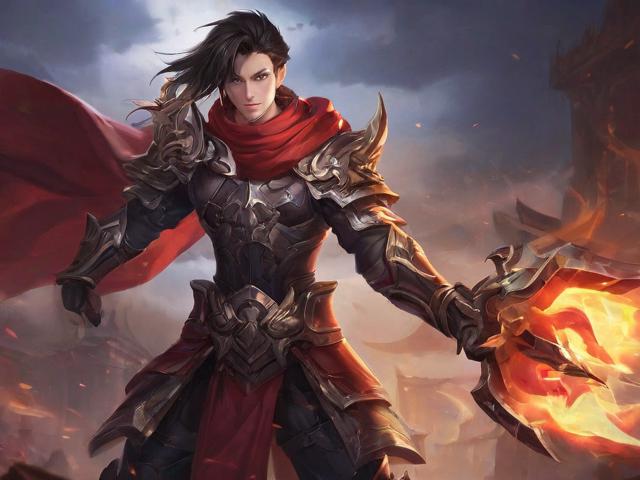 打造专属传奇私服激情服：从零开始的完整指南