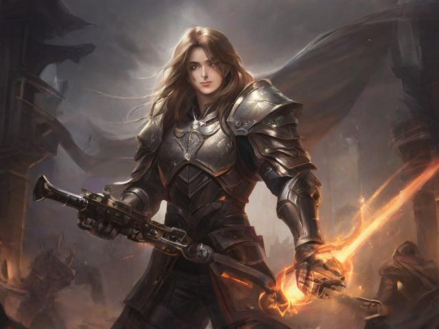 传奇私服100盛大：经典与创新的完美结合，畅享自由游戏体验