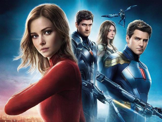 《动漫英雄传》终极追番指南：隐藏彩蛋与战力解析全收录