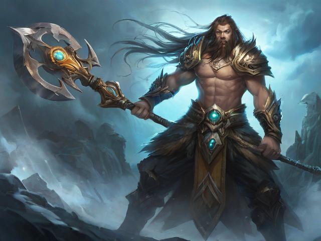 传奇私服莽荒版本：新手到高级玩家的全面攻略与装备获取技巧