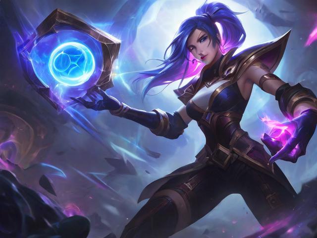 传奇私服与英雄联盟S12赛季：最新更新与强势英雄解析