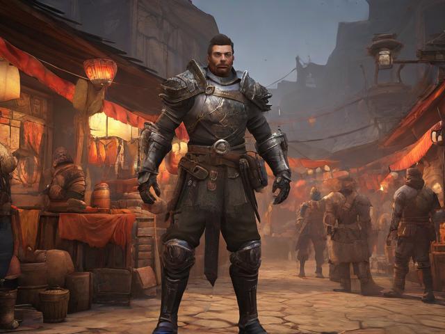 传奇私服摆摊补丁：轻松提升交易效率的必备工具