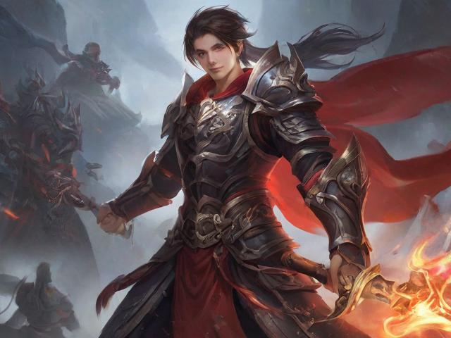 传奇私服倚天辟地：全新玩法与攻略，快速上手体验经典乐趣