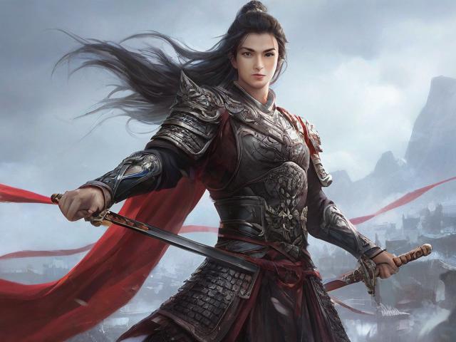 倚天辟地传奇私服：经典与创新的完美结合，轻松上手攻略