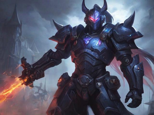 传奇私服法战职业全攻略：提升战斗力与实战技巧