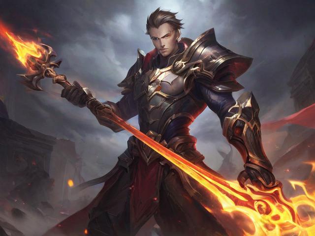 传奇私服升裁决武器全攻略:提升战斗力的终极指南