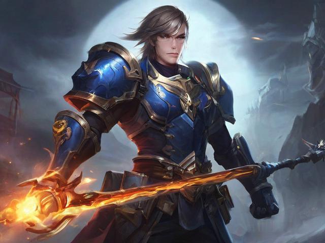 传奇私服6职业全解析：选择最适合你的职业，轻松提升游戏体验