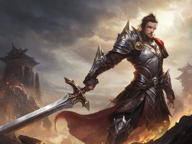 莽荒传奇私服：全新体验与下载安装全攻略