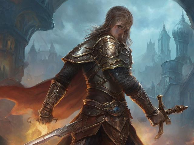 幻想大陆传奇私服：全新冒险与个性化体验指南