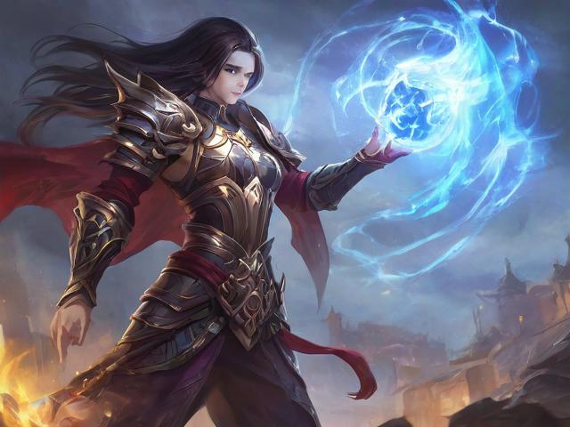 传奇世界私服怀旧版:重温经典,快速上手攻略