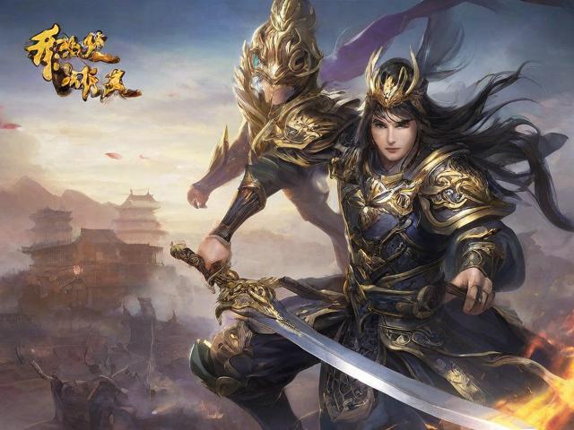 神武传奇私服最新版本下载与安装指南，享受全新游戏体验