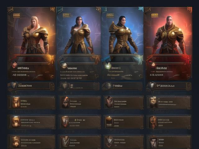 传奇私服图形设置与优化：提升高清画质与流畅度的终极指南