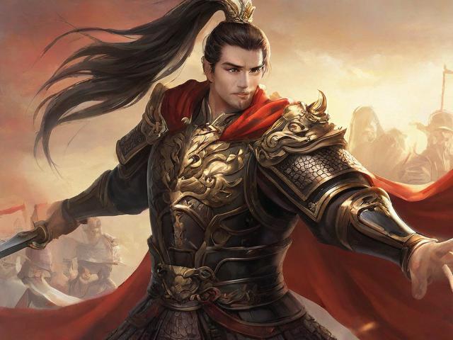 三国3终极攻略：72小时解锁全季节战略与隐藏势力技巧