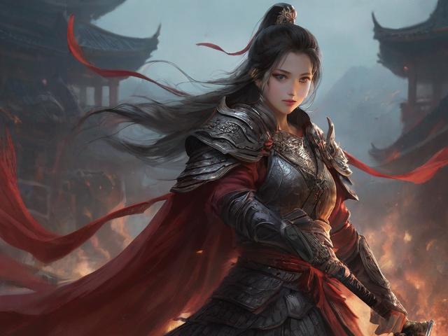 少林传奇私服：全新体验与快速升级的武侠世界