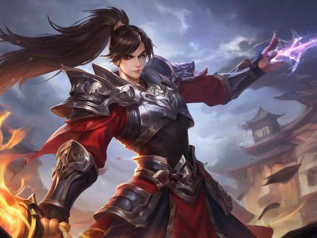 Buff传奇私服全攻略：打造最强角色，享受极致游戏体验