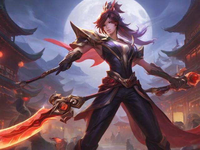 泸州传奇私服：经典与创新的完美结合，体验独特游戏乐趣