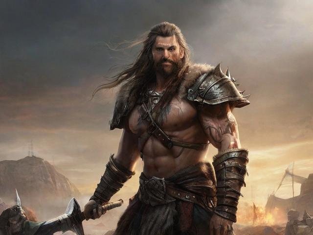 蛮荒传奇私服：最新版本下载与进阶攻略全解析