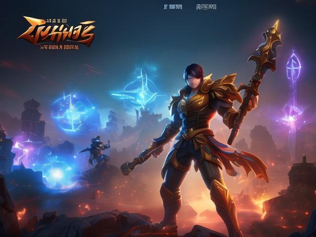 2023最新人气网游推荐：PC端强势回归与新手必看攻略 | 趋势解析+热门游戏评测