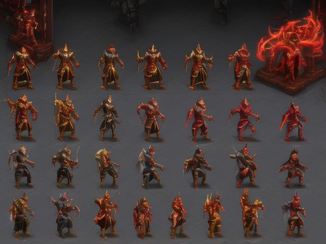 传奇私服挖端全攻略：从入门到精通，轻松获取游戏资源