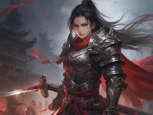 侠客版本传奇私服：全新体验与下载安装全攻略