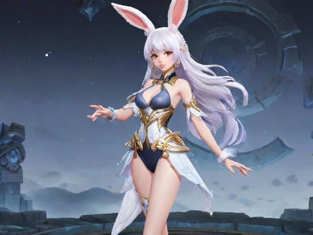 传奇私服1.85玉兔版本：全新游戏体验与装备获取指南