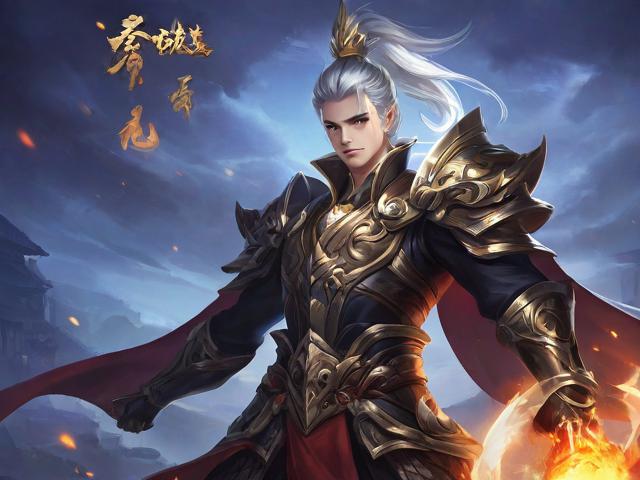 新开轩辕传奇私服下载与攻略：快速上手，畅享游戏乐趣