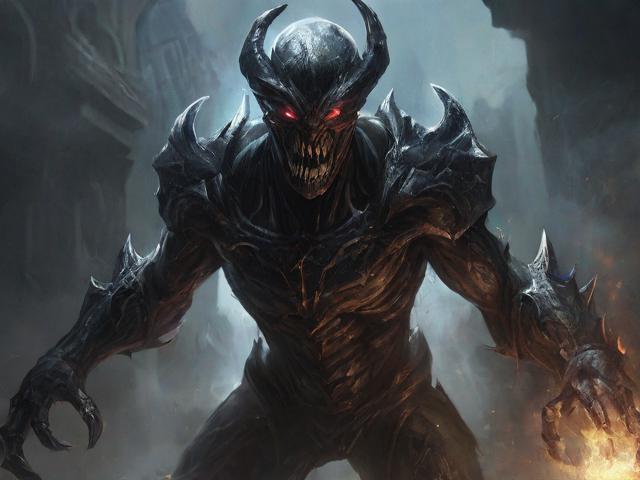 传奇私服人形怪攻略：高效打怪技巧与掉落物品解析