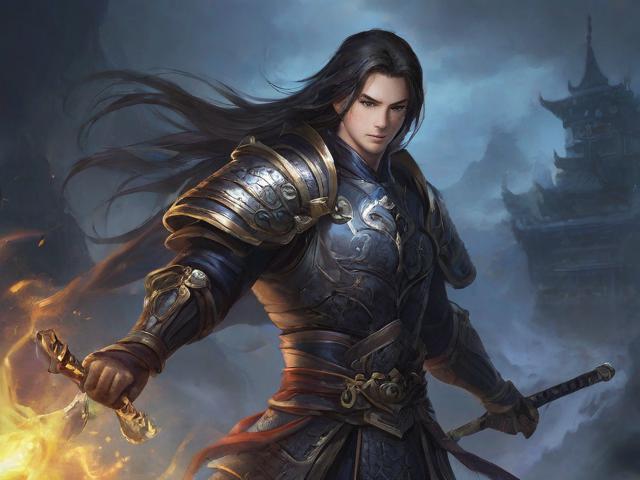 蜀山传奇攻略：三大阶段快速提升战力技巧（境界突破/阵容搭配/渡劫指南）