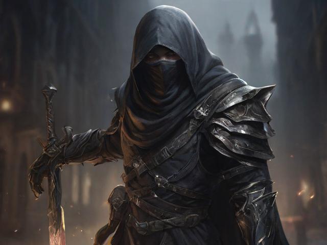 传奇私服面巾元素获取与属性提升全攻略：快速提升角色实力