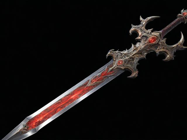 深入解析传奇私服武器诅咒：如何有效解除与利用