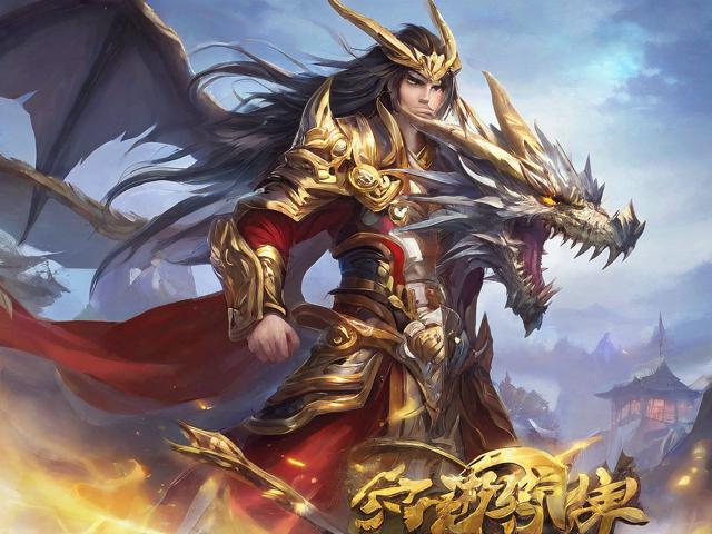 龙帝传奇私服最新版本下载安装与新手攻略