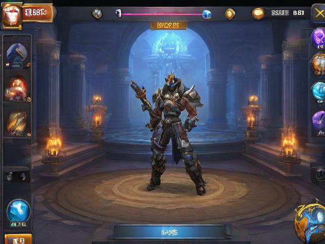 传奇私服控制台完全指南：轻松管理游戏服务器