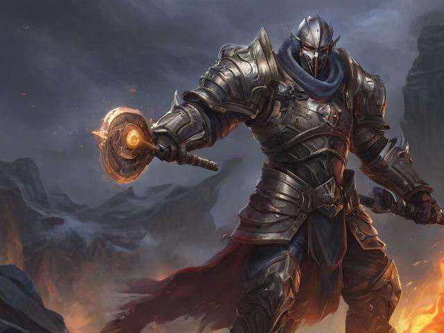 单职业版本传奇私服：简化选择，深度体验，快速成长