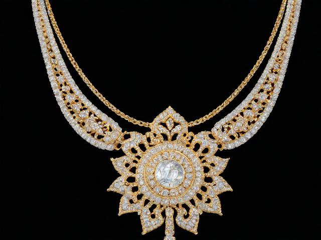 传奇私服项链加幸运全攻略：快速提升战斗力的秘诀！