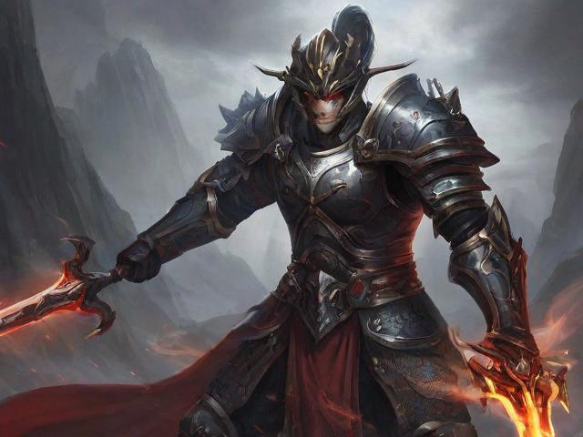 传奇私服战士怎么加点？全面解析技能与属性点分配策略