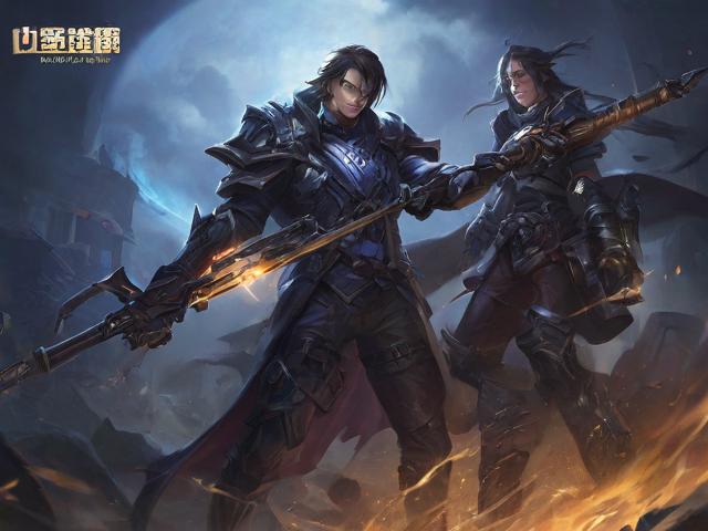 2024最新网游排行榜：PC/手游/跨平台全维度权威评测