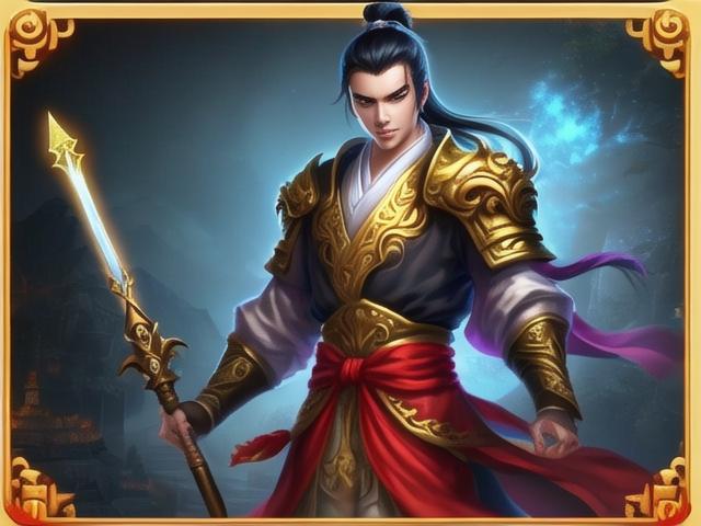 笑傲江湖传奇私服最新版本：安全下载与快速入门指南