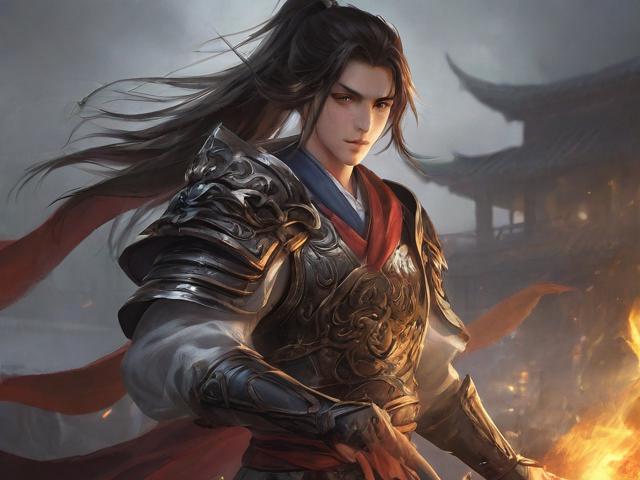 传奇私服笑傲江湖：探索自由与个性化的游戏世界