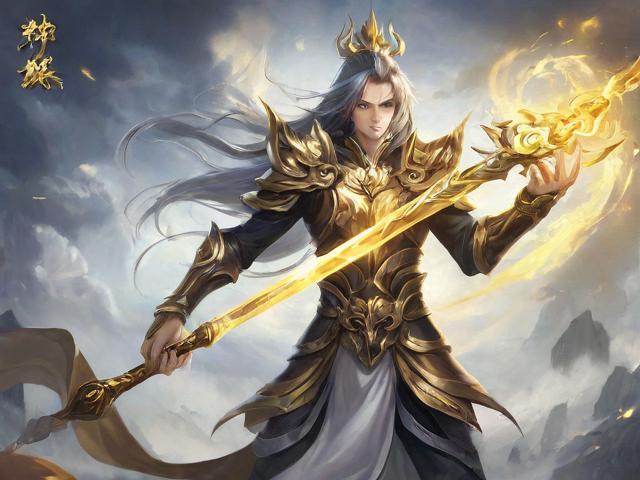 传奇私服《大闹天宫》新手攻略：快速上手与高效升级技巧