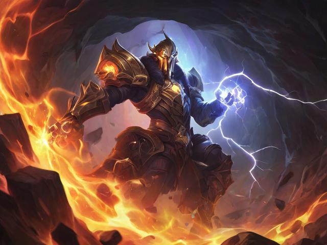 传奇私服雷炎洞攻略：快速获取稀有装备与BOSS刷新时间