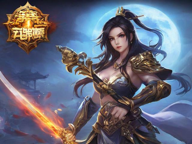 体验网通私服传奇手游的独特魅力：快速下载与安装指南